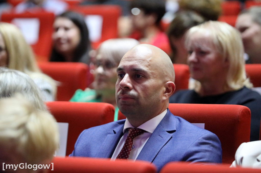 Wyjątkowe święto, to święto edukacji