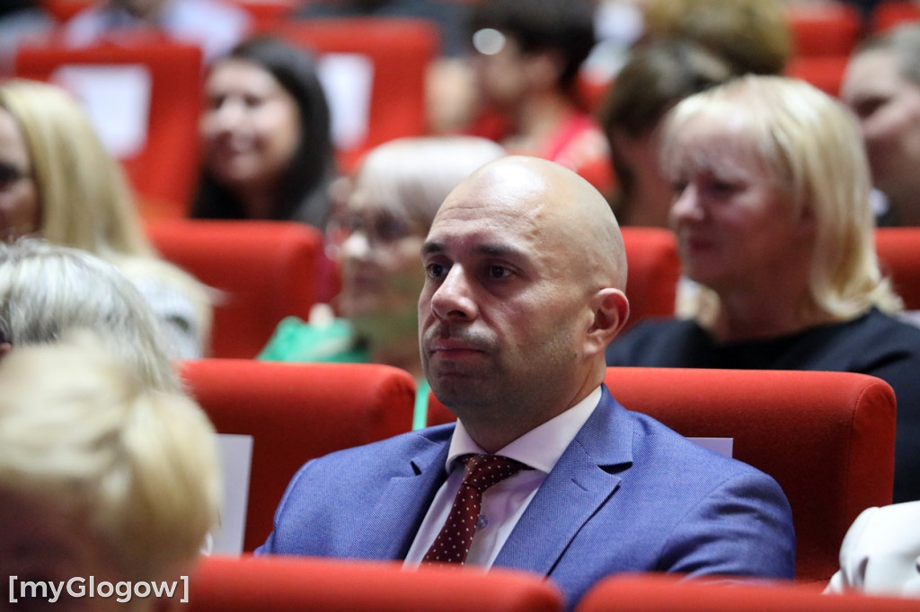 Wyjątkowe święto, to święto edukacji