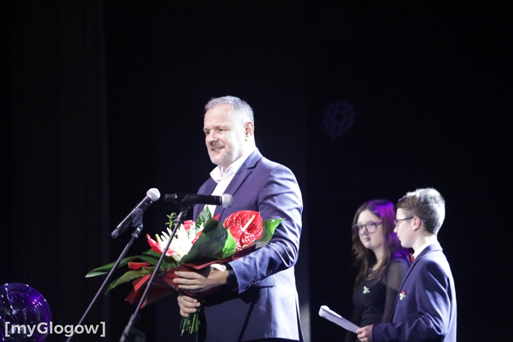 Wyjątkowe święto, to święto edukacji