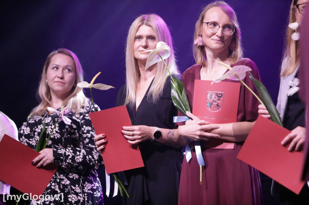 Wyjątkowe święto, to święto edukacji