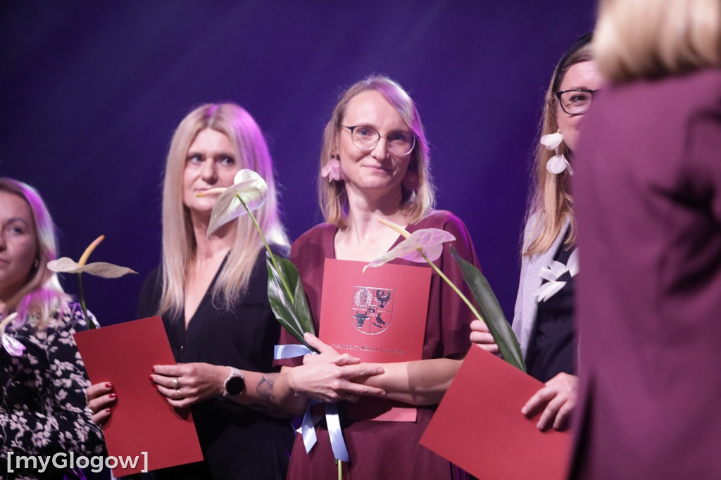 Wyjątkowe święto, to święto edukacji