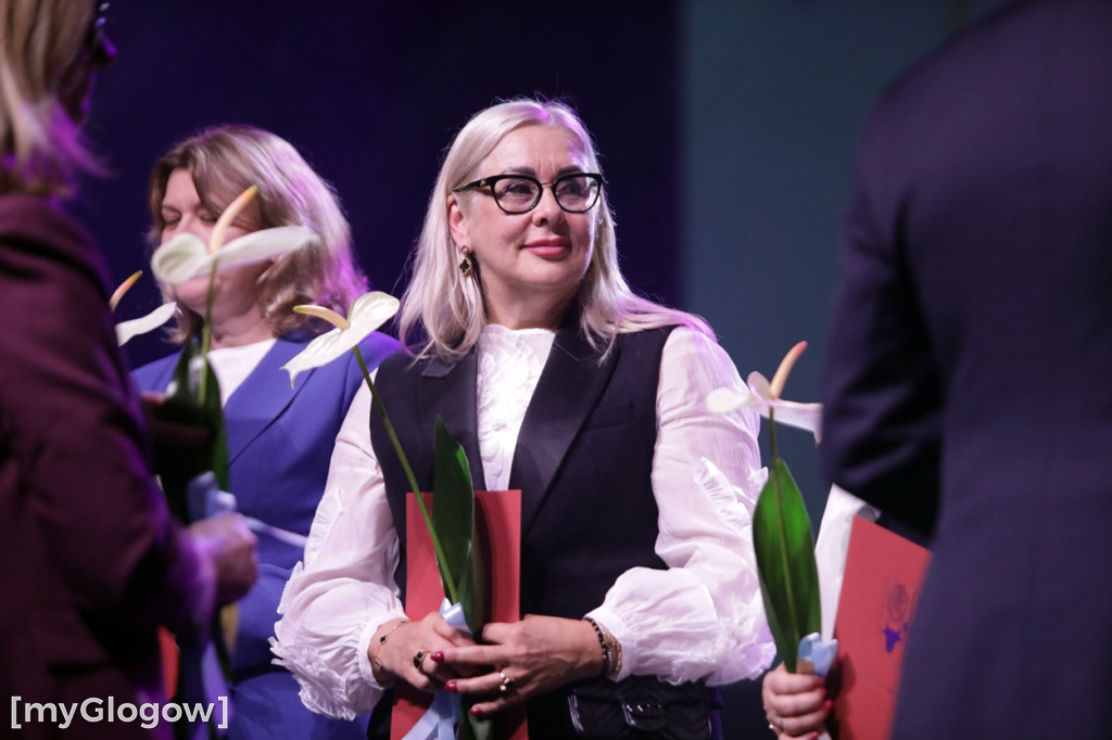 Wyjątkowe święto, to święto edukacji