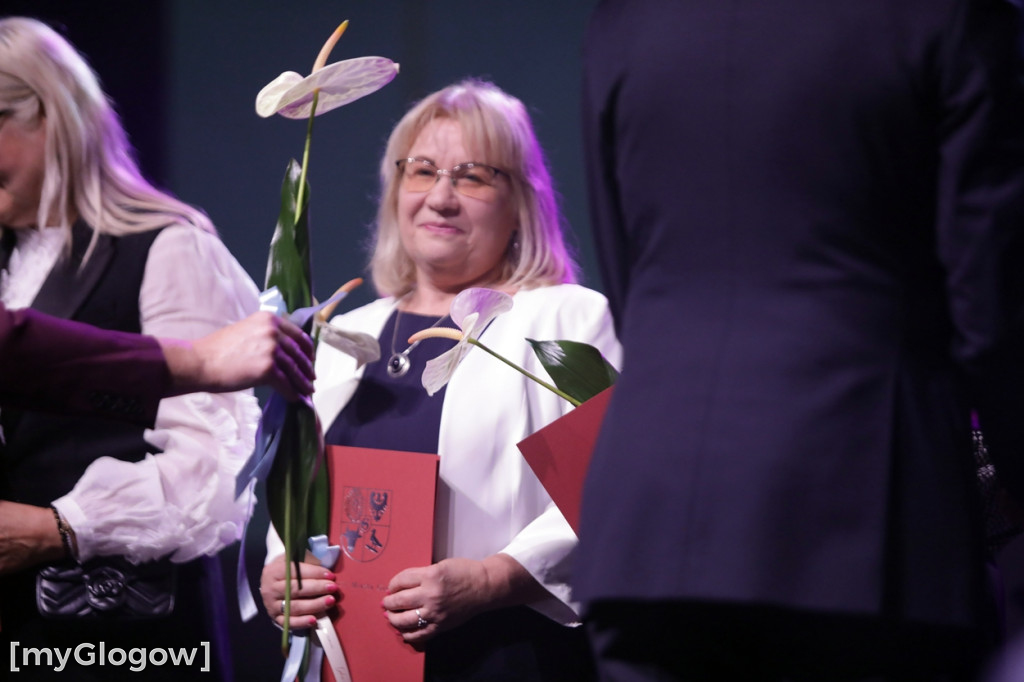 Wyjątkowe święto, to święto edukacji