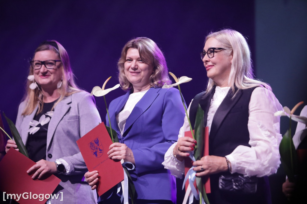 Wyjątkowe święto, to święto edukacji