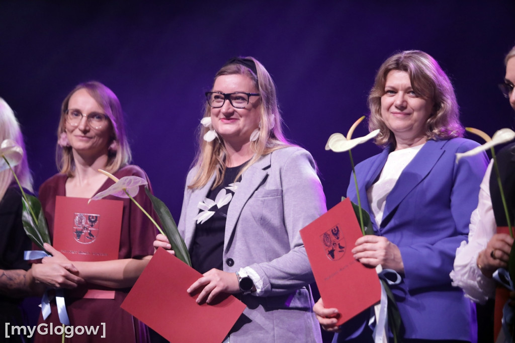 Wyjątkowe święto, to święto edukacji