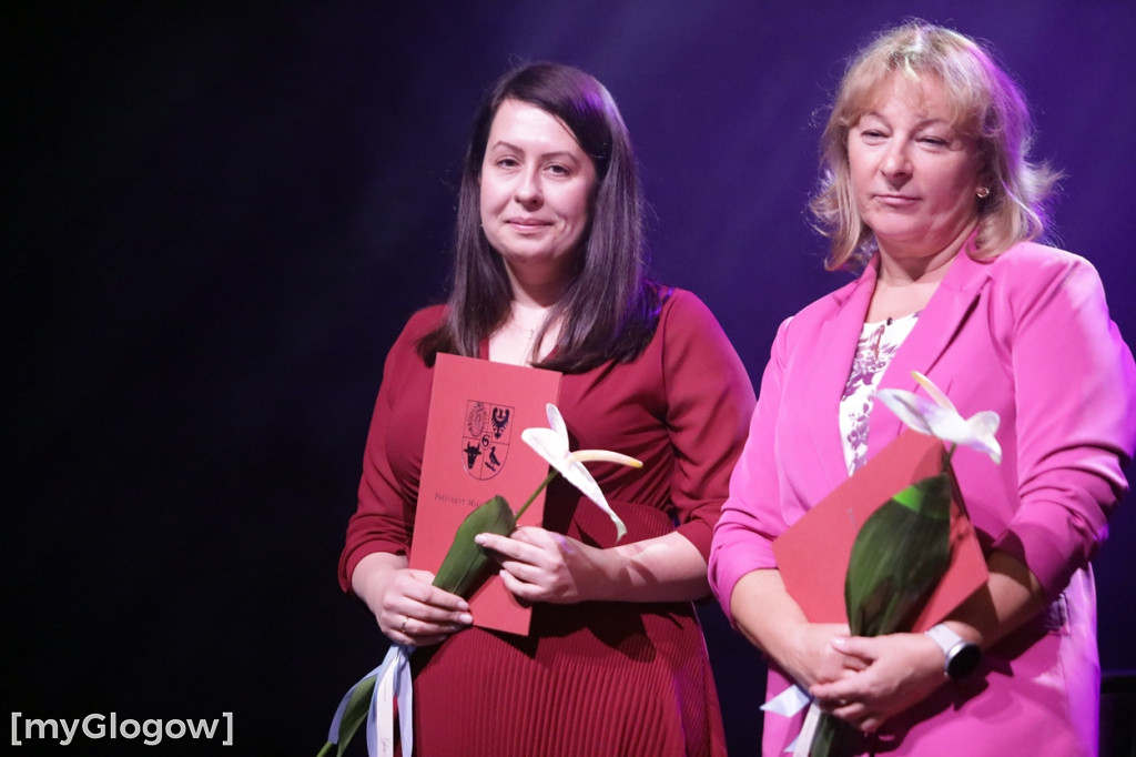 Wyjątkowe święto, to święto edukacji