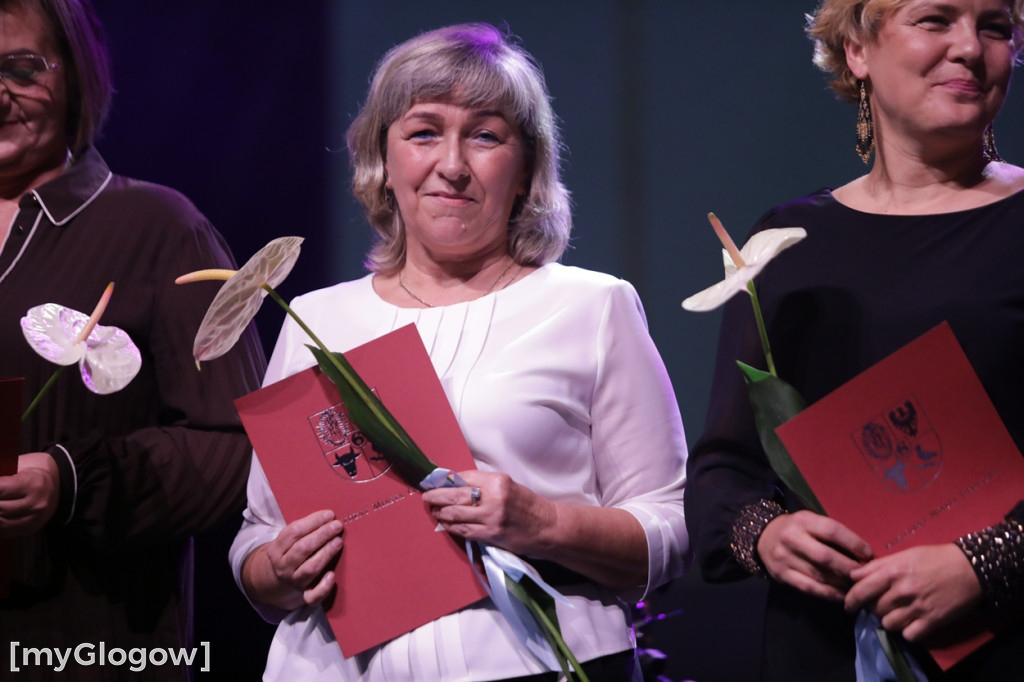 Wyjątkowe święto, to święto edukacji