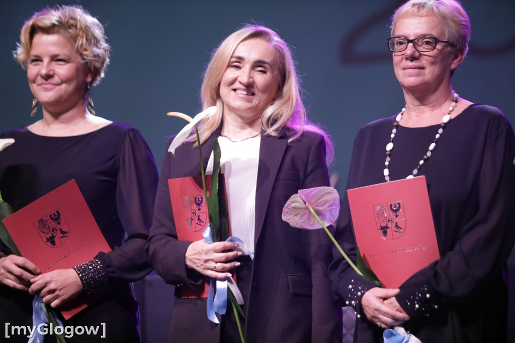 Wyjątkowe święto, to święto edukacji