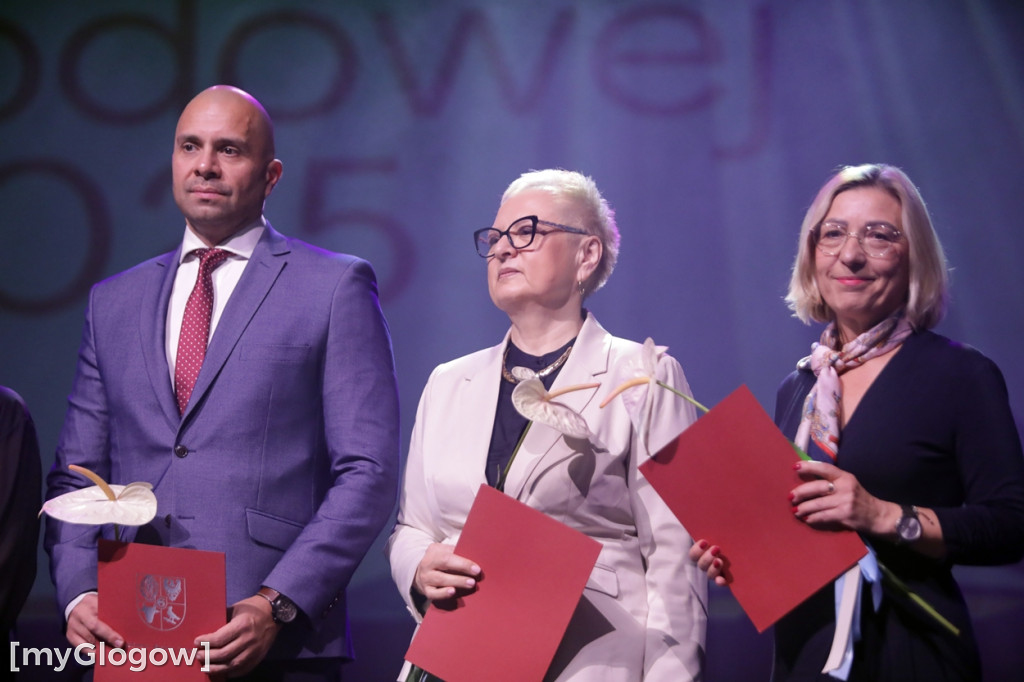 Wyjątkowe święto, to święto edukacji