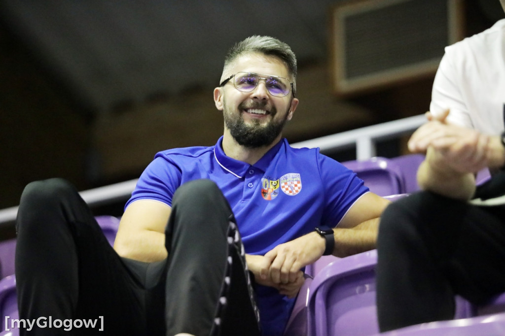 Piękne bramki i wysokie zwycięstwo Chrobrego