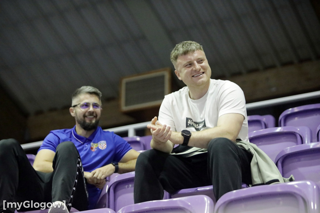 Piękne bramki i wysokie zwycięstwo Chrobrego