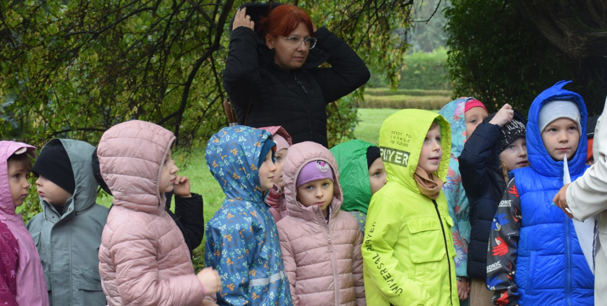 Spacer z okazji XXI Głogowskich Dni Turystyki