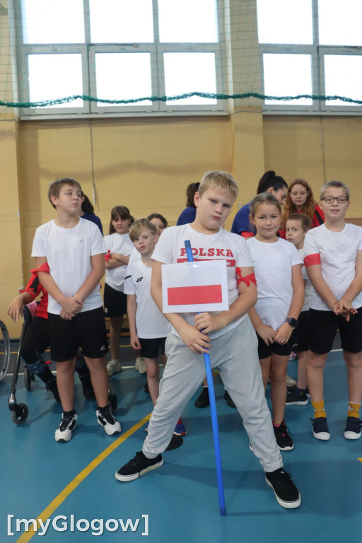 Każdy jest mistrzem SP 8