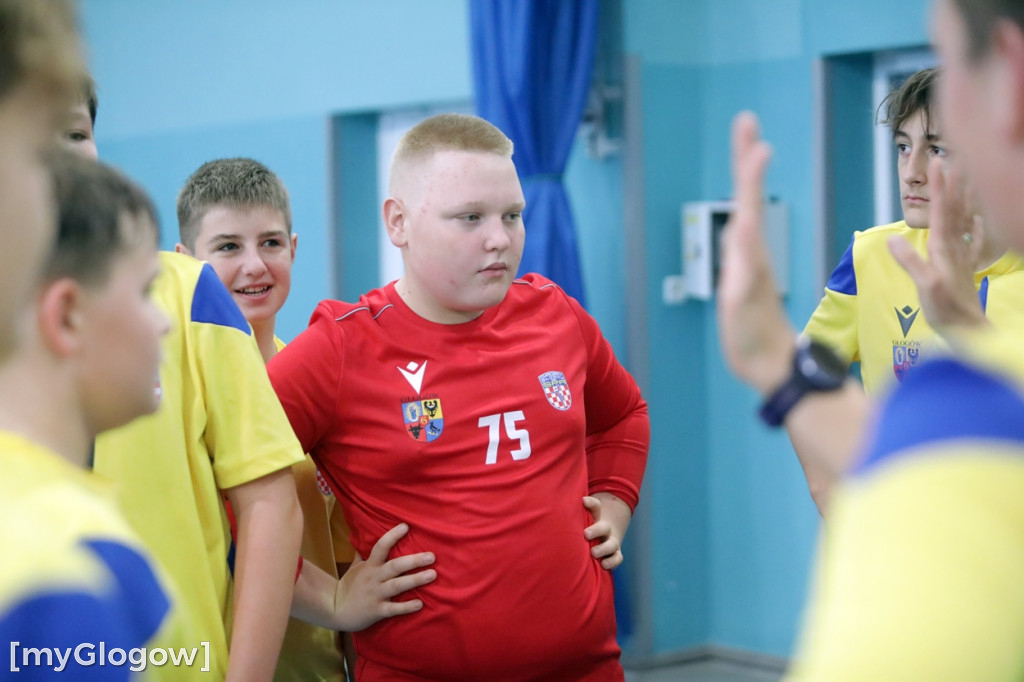 W końcówce zabrakło już skuteczności