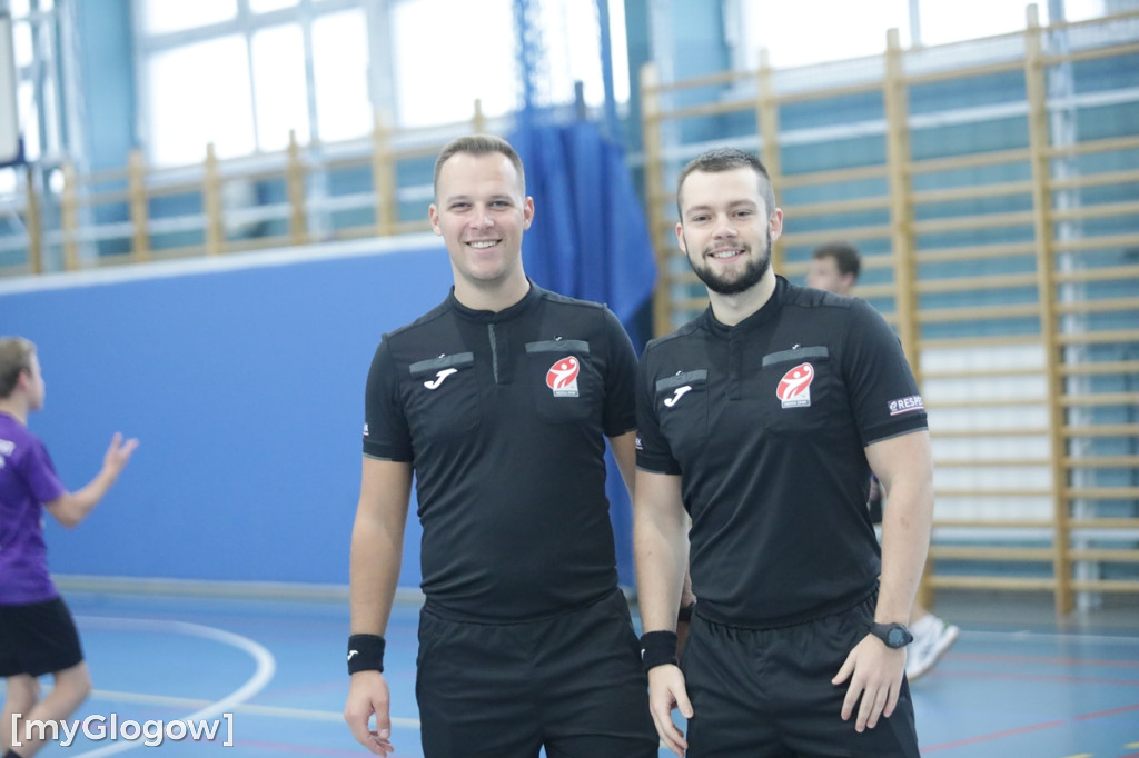 W końcówce zabrakło już skuteczności
