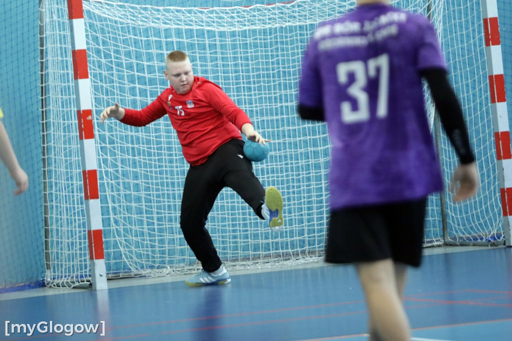 W końcówce zabrakło już skuteczności