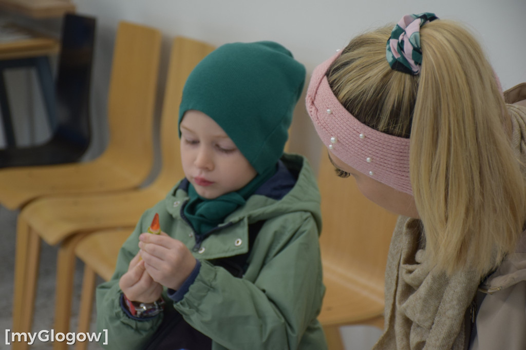 Gra terenowa w Neptunie w Głogowie