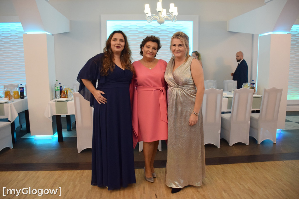 Bal Głogowskiego Stowarzyszenia Otwarte Drzwi