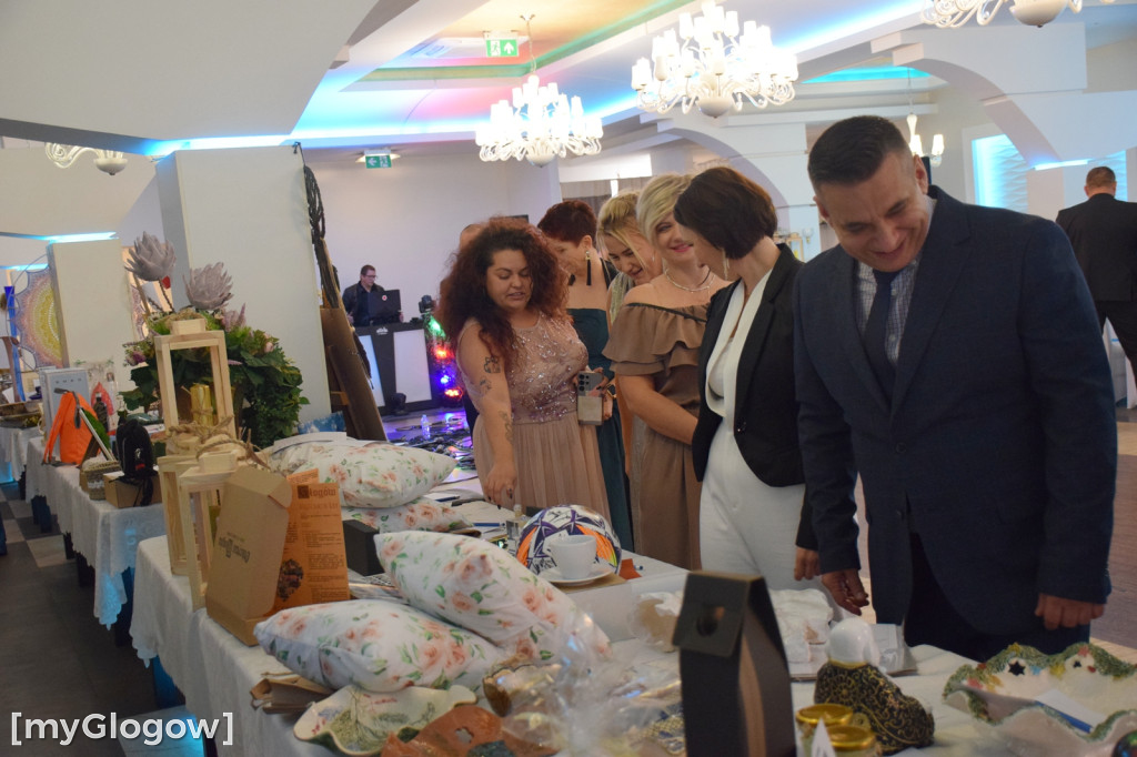 Bal Głogowskiego Stowarzyszenia Otwarte Drzwi