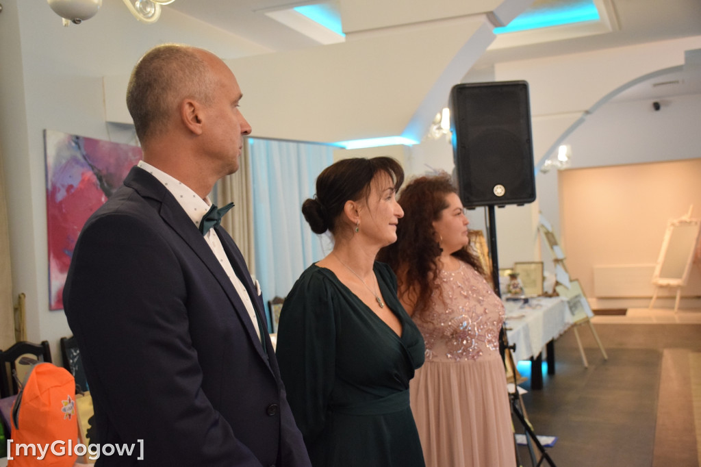 Bal Głogowskiego Stowarzyszenia Otwarte Drzwi