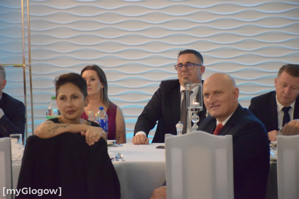 Bal Głogowskiego Stowarzyszenia Otwarte Drzwi