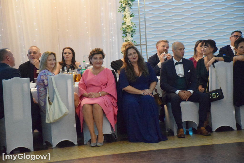 Bal Głogowskiego Stowarzyszenia Otwarte Drzwi