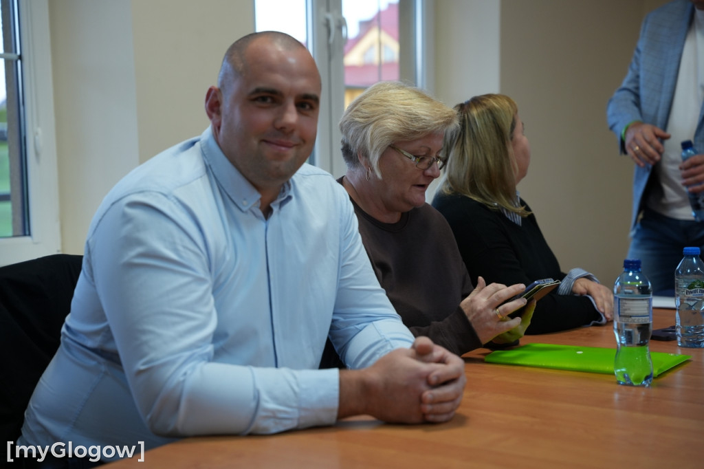 Mieszkańcy nie chcą zbiornika retencyjnego KGHM