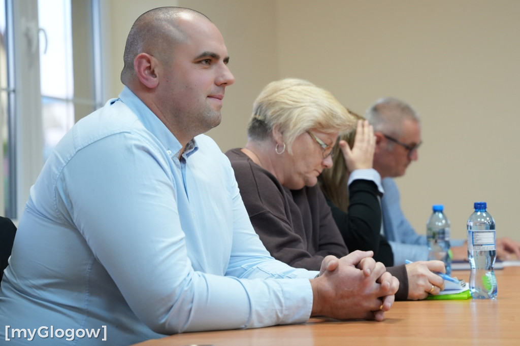 Mieszkańcy nie chcą zbiornika retencyjnego KGHM