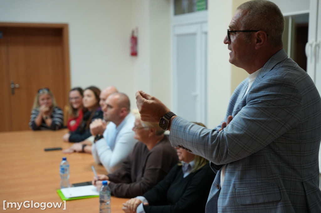 Mieszkańcy nie chcą zbiornika retencyjnego KGHM