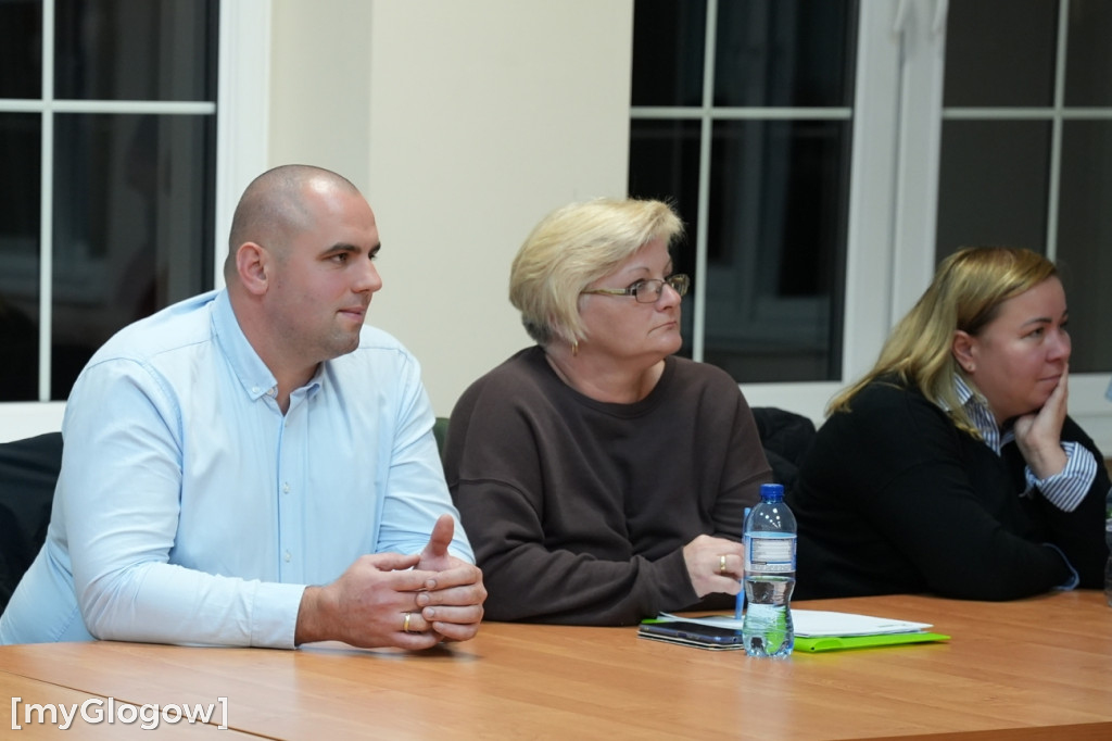Mieszkańcy nie chcą zbiornika retencyjnego KGHM