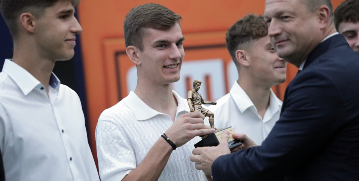 To już 10 lat Szkoły Mistrzostwa Sportowego