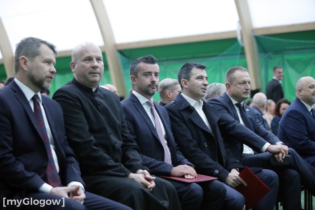 To już 10 lat Szkoły Mistrzostwa Sportowego
