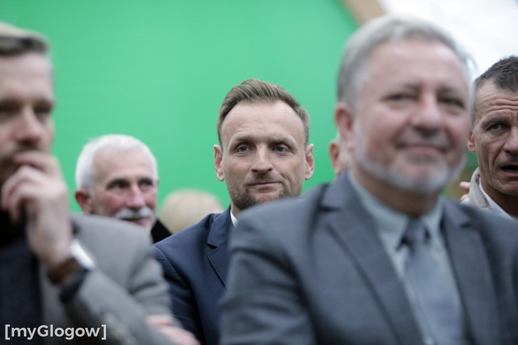 To już 10 lat Szkoły Mistrzostwa Sportowego