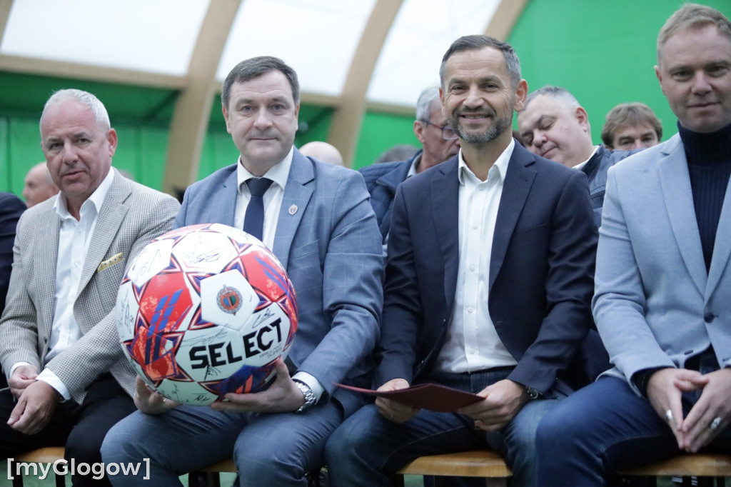 To już 10 lat Szkoły Mistrzostwa Sportowego