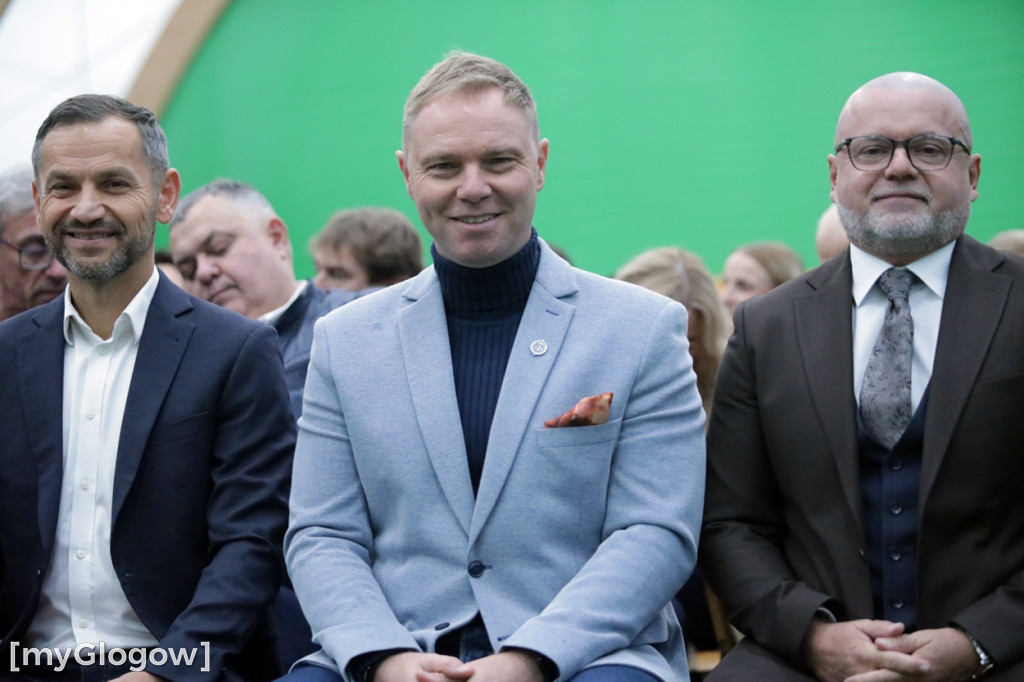 To już 10 lat Szkoły Mistrzostwa Sportowego