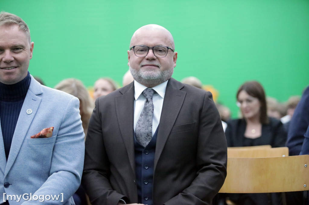 To już 10 lat Szkoły Mistrzostwa Sportowego