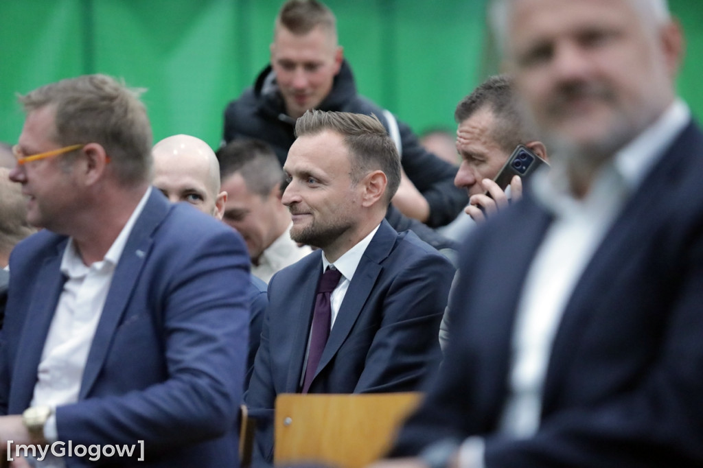 To już 10 lat Szkoły Mistrzostwa Sportowego