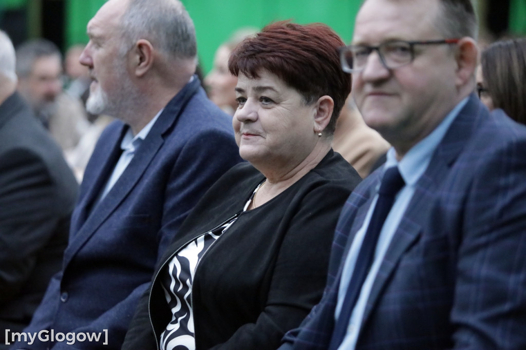 To już 10 lat Szkoły Mistrzostwa Sportowego