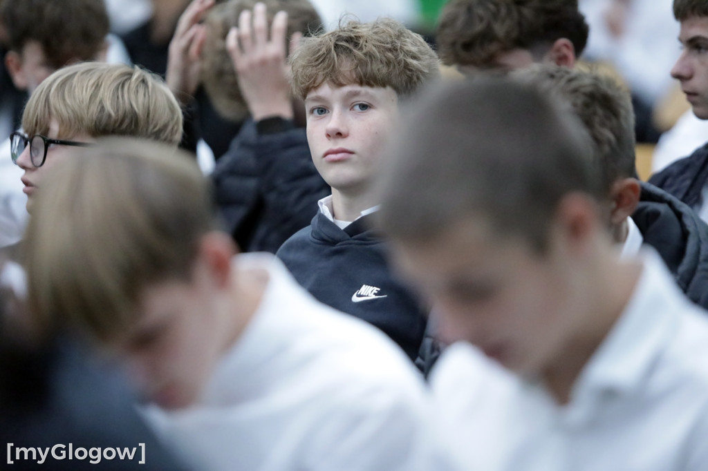 To już 10 lat Szkoły Mistrzostwa Sportowego