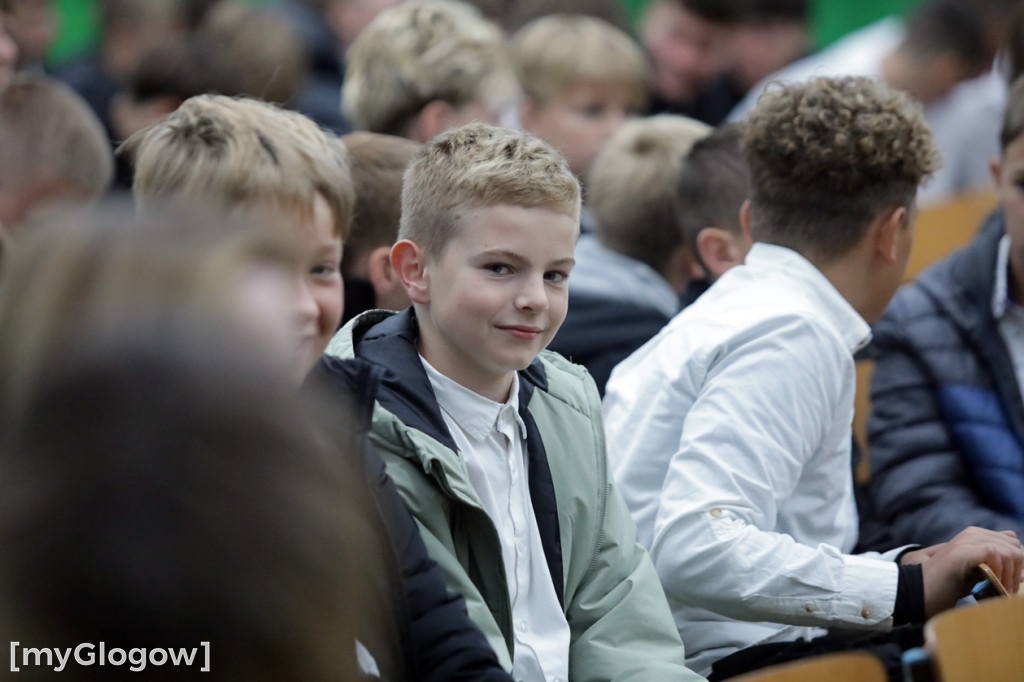To już 10 lat Szkoły Mistrzostwa Sportowego