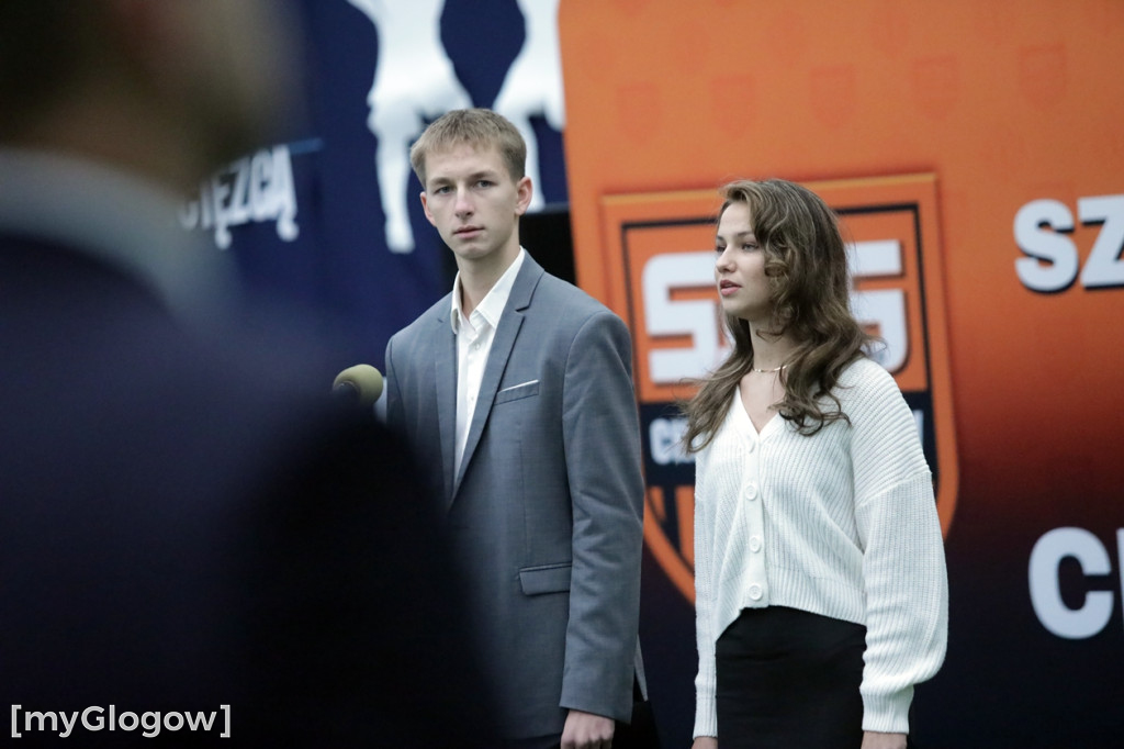 To już 10 lat Szkoły Mistrzostwa Sportowego