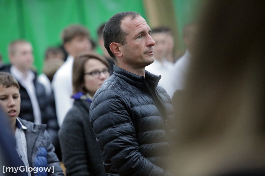 To już 10 lat Szkoły Mistrzostwa Sportowego
