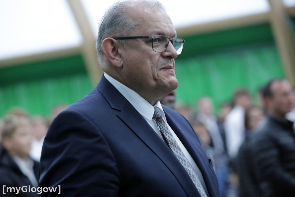 To już 10 lat Szkoły Mistrzostwa Sportowego