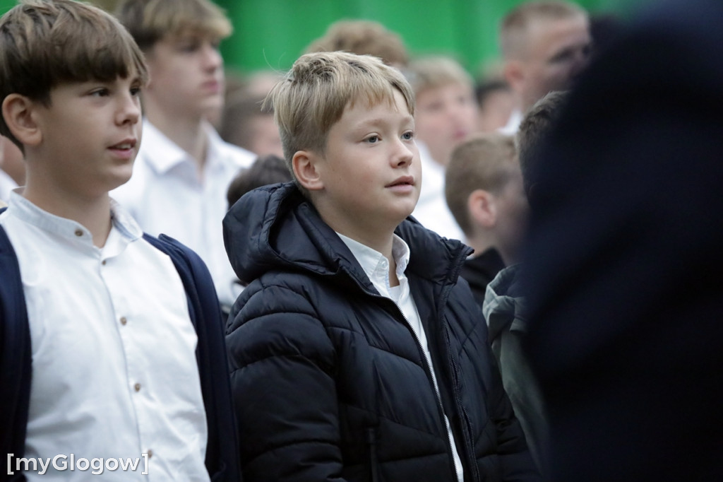 To już 10 lat Szkoły Mistrzostwa Sportowego
