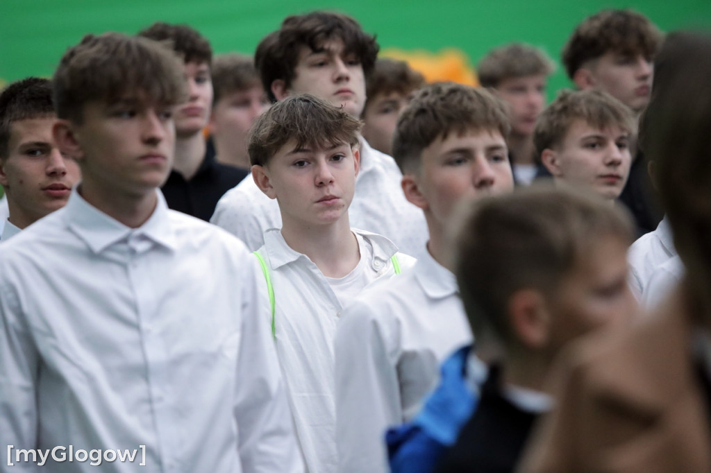 To już 10 lat Szkoły Mistrzostwa Sportowego
