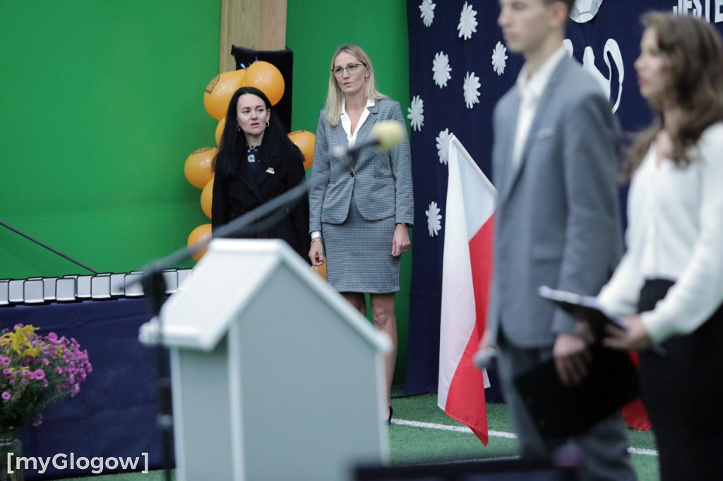 To już 10 lat Szkoły Mistrzostwa Sportowego