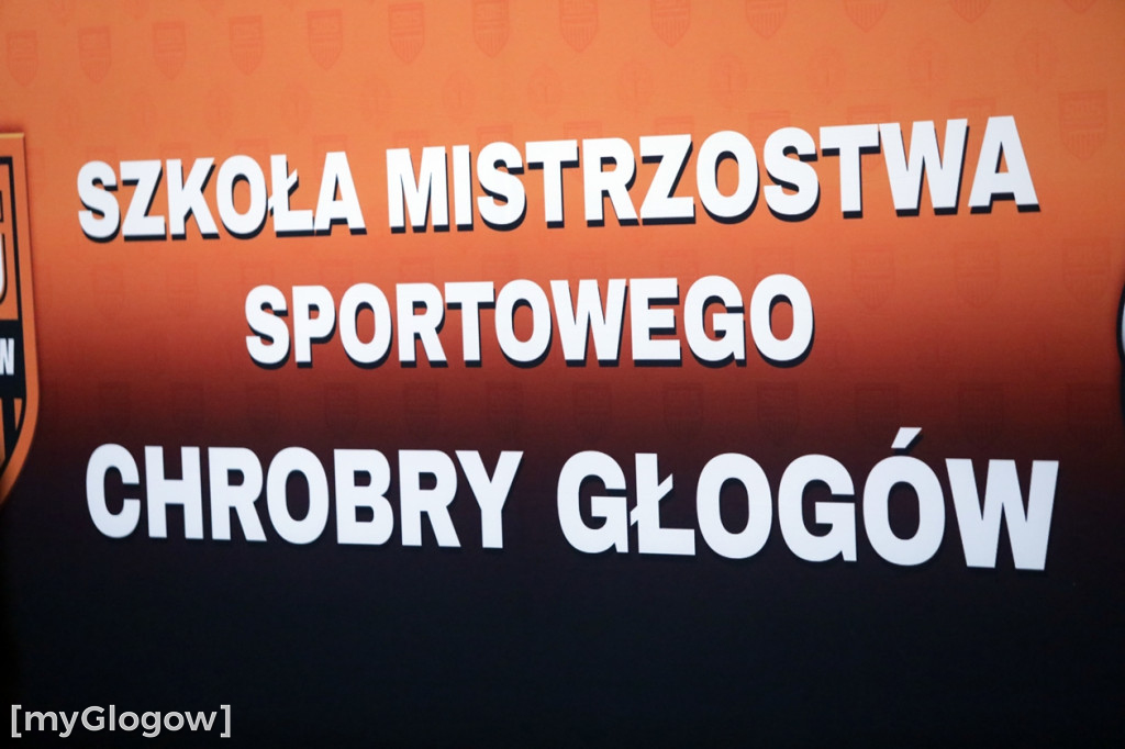 To już 10 lat Szkoły Mistrzostwa Sportowego