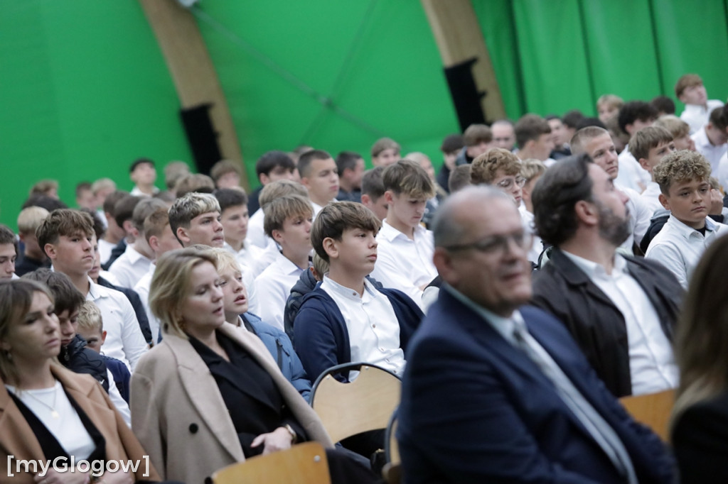 To już 10 lat Szkoły Mistrzostwa Sportowego