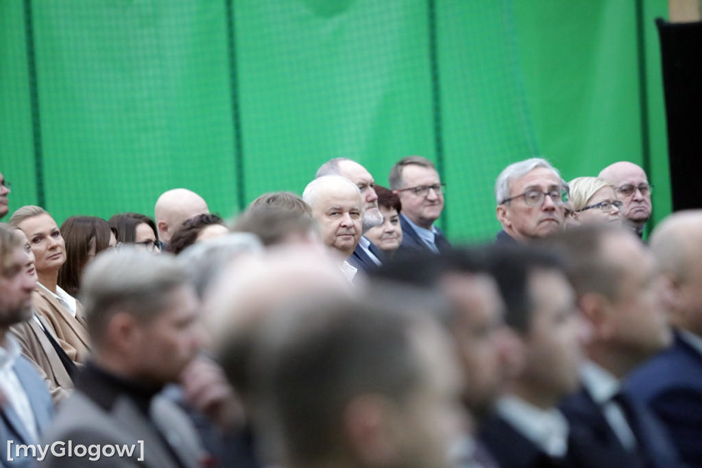 To już 10 lat Szkoły Mistrzostwa Sportowego