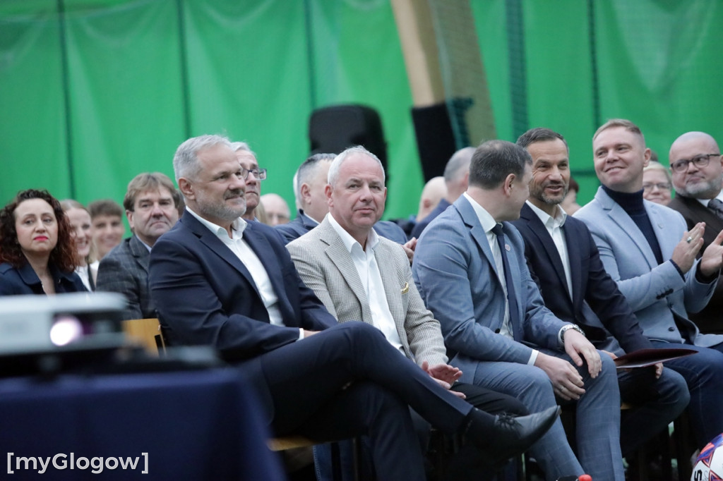 To już 10 lat Szkoły Mistrzostwa Sportowego